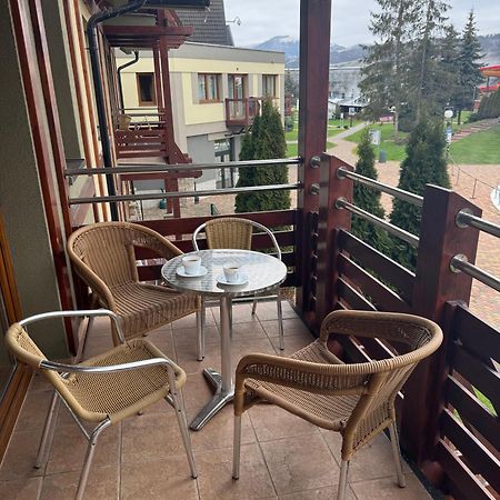 Apartmán Paradise Bešeňová Exterior foto