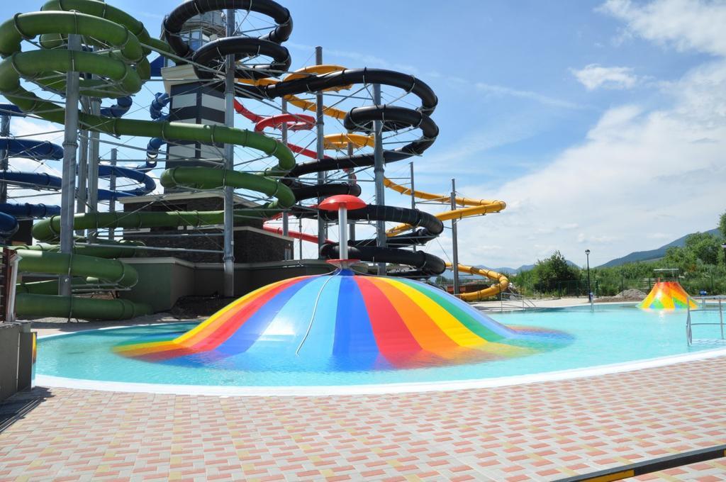 Apartmán Paradise Bešeňová Exterior foto