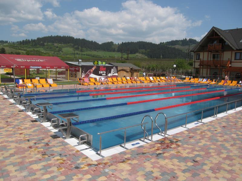 Apartmán Paradise Bešeňová Exterior foto